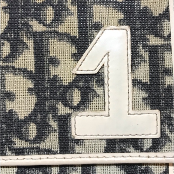 DIOR Trotter #1 Long Wallet ππ₯π - Picture 5 of 17